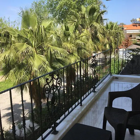 Kemer Residence Apartment