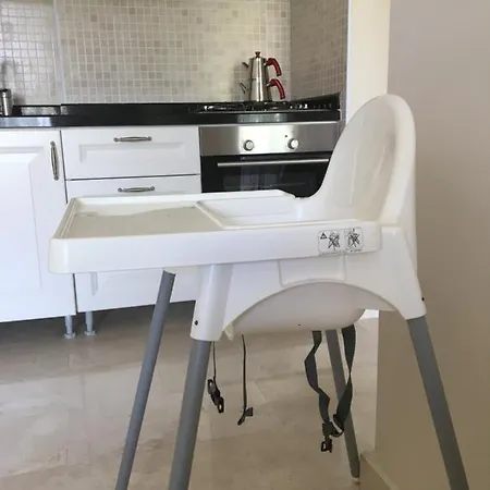 Kemer Residence