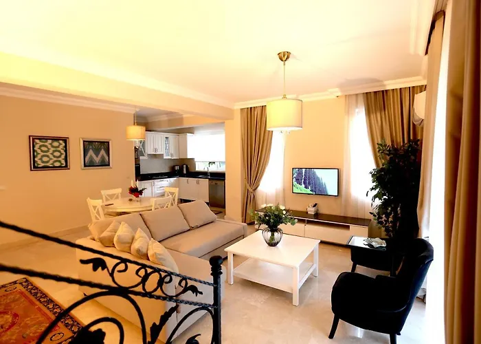 Kemer Residence * Kemer