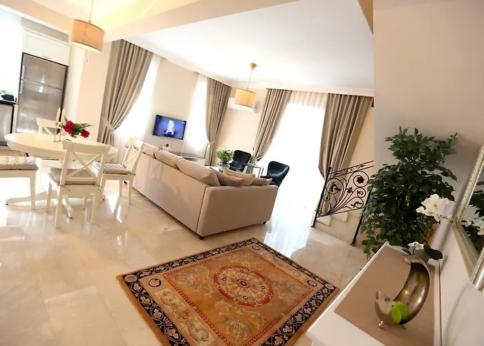 Kemer Residence Kemer