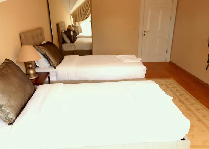 Kemer Residence Kemer