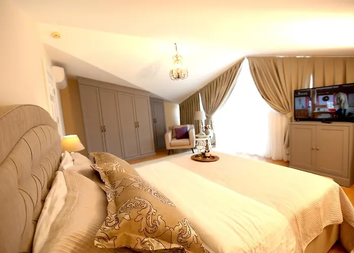 Kemer Residence Kemer