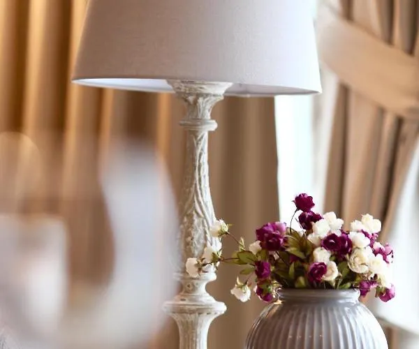 Kemer Residence * Kemer