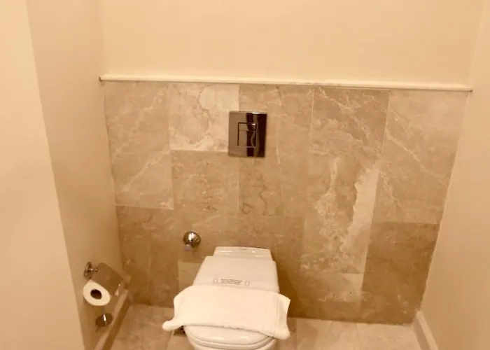 Lejlighed Kemer Residence Kemer