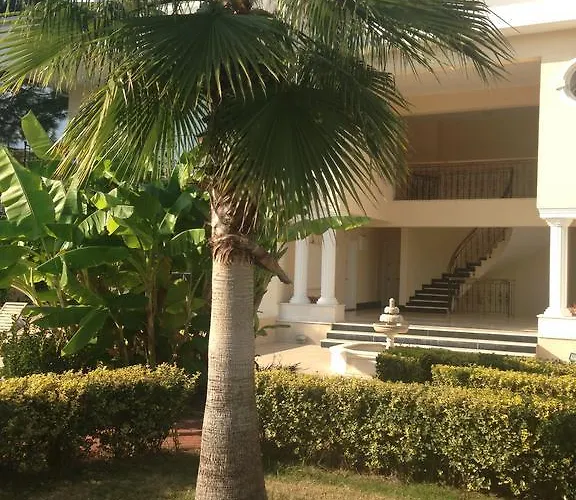 Kemer Residence Kemer