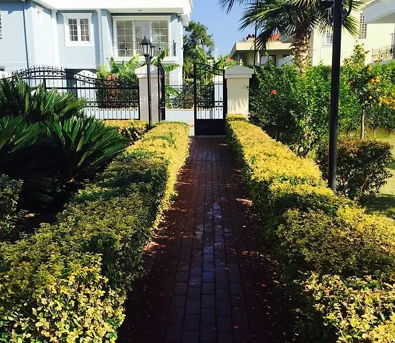 Kemer Residence Lejlighed Kemer