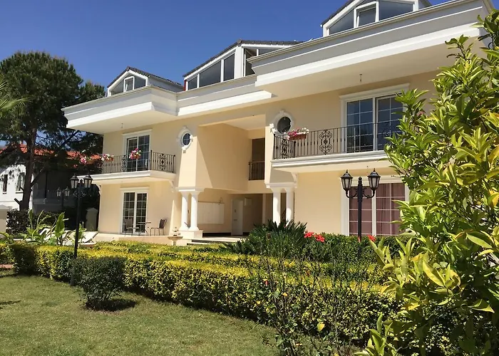 Kemer Residence * Kemer