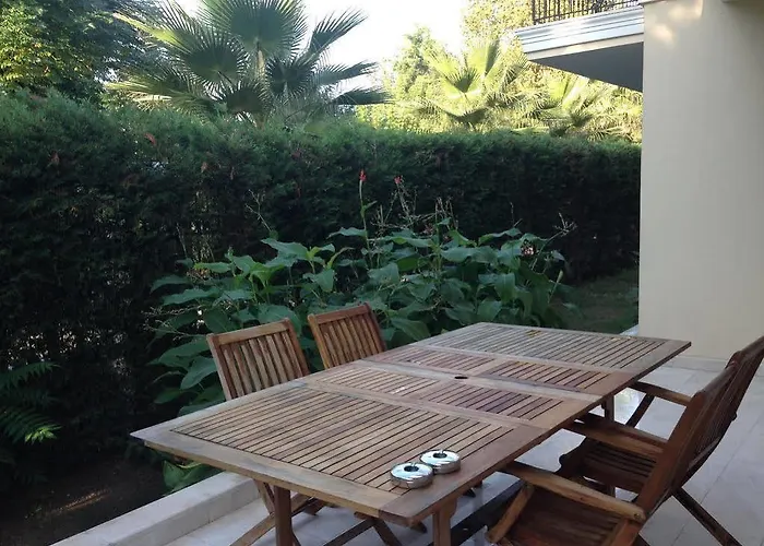 Kemer Residence * Kemer