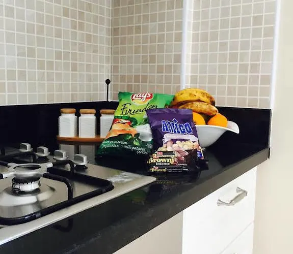 Lejlighed Kemer Residence *