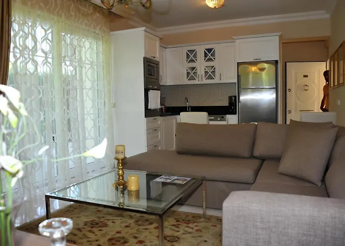 Kemer Residence * Kemer