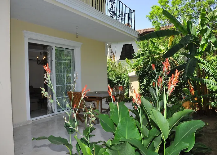 Kemer Residence * Kemer