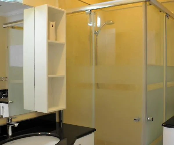 Kemer Residence * Kemer