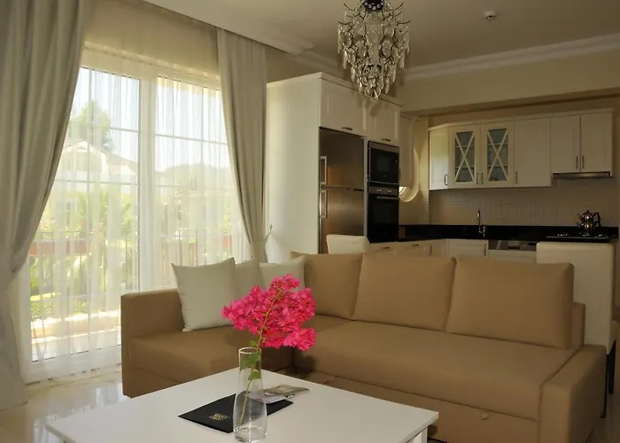 Kemer Residence * Kemer