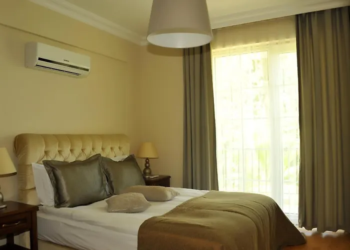 Kemer Residence * Kemer