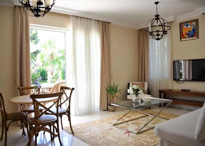 Kemer Residence * Kemer