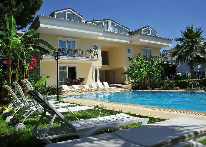 Kemer Residence Kemer