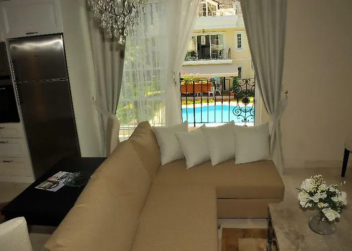 Lejlighed Kemer Residence Kemer