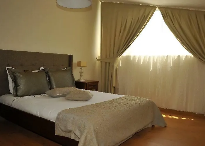 Kemer Residence * Kemer