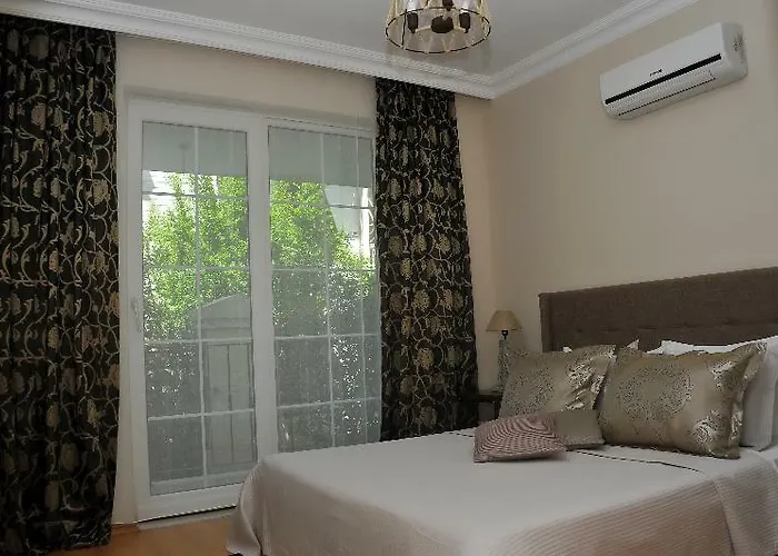 Kemer Residence Lejlighed Kemer