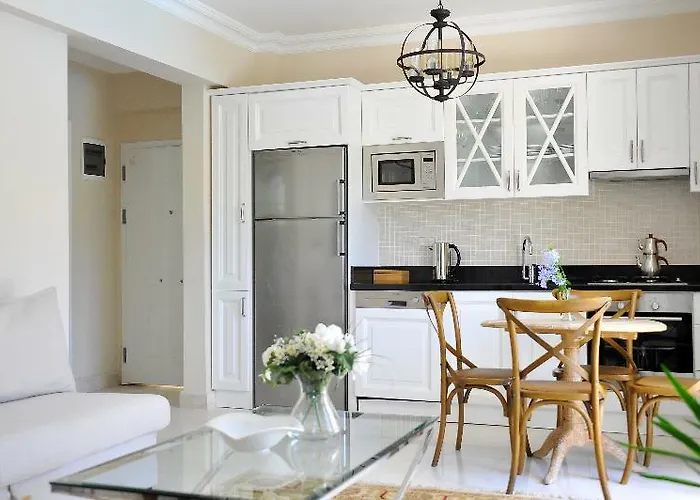 Kemer Residence Kemer