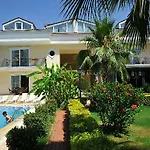 Apartament Kemer Residence