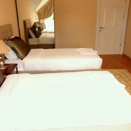 Kemer Residence Kemer