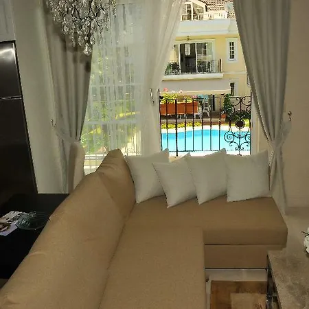 Apartamento Kemer Residence Kemer
