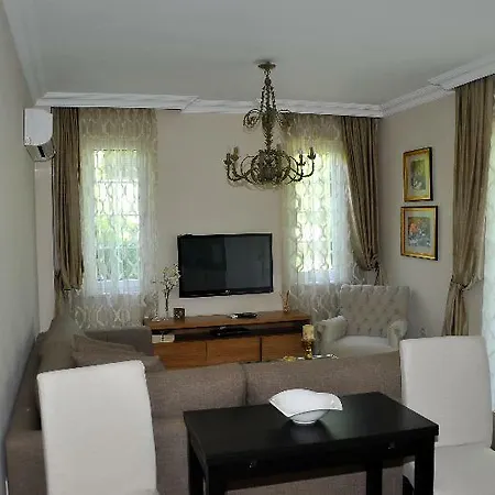 Apartamento Kemer Residence