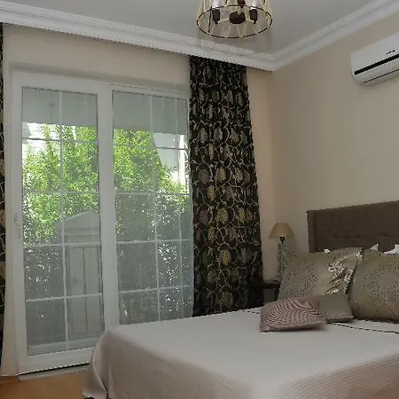 Kemer Residence Apartman Kemer