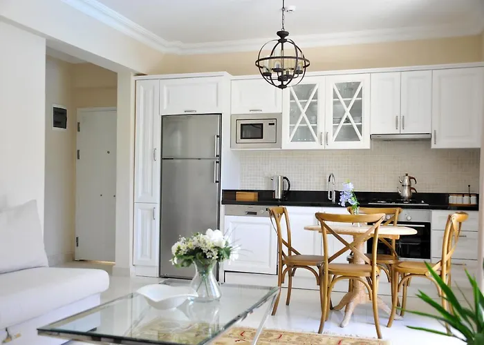 Kemer Residence