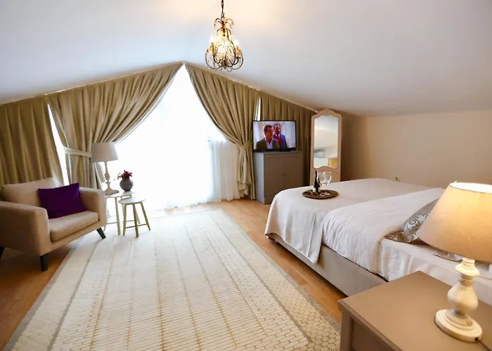 Lejlighed Kemer Residence *