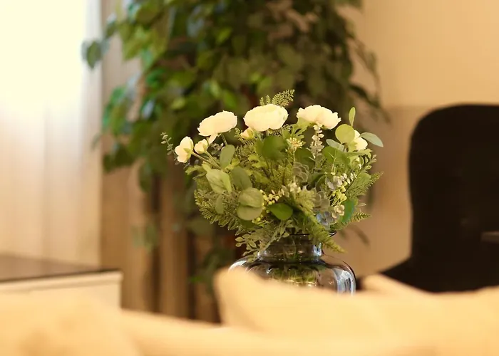 Lejlighed Kemer Residence Kemer