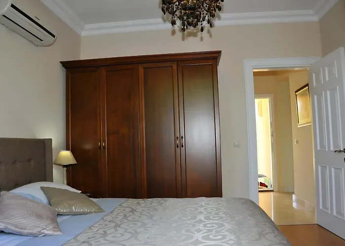 Kemer Residence *