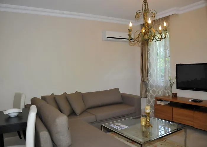 Kemer Residence Kemer