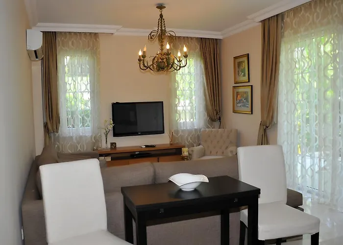 Lejlighed Kemer Residence Kemer