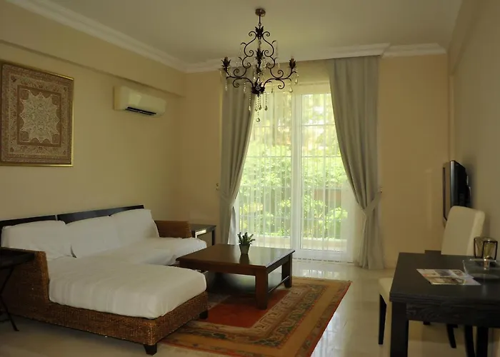 Kemer Residence *