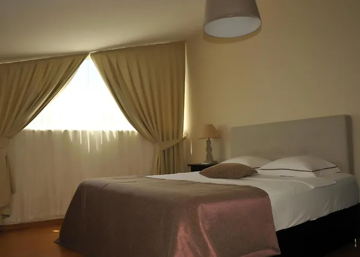 Kemer Residence Lejlighed Kemer