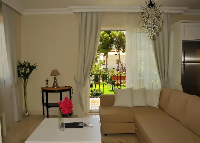 Kemer Residence Lejlighed Kemer