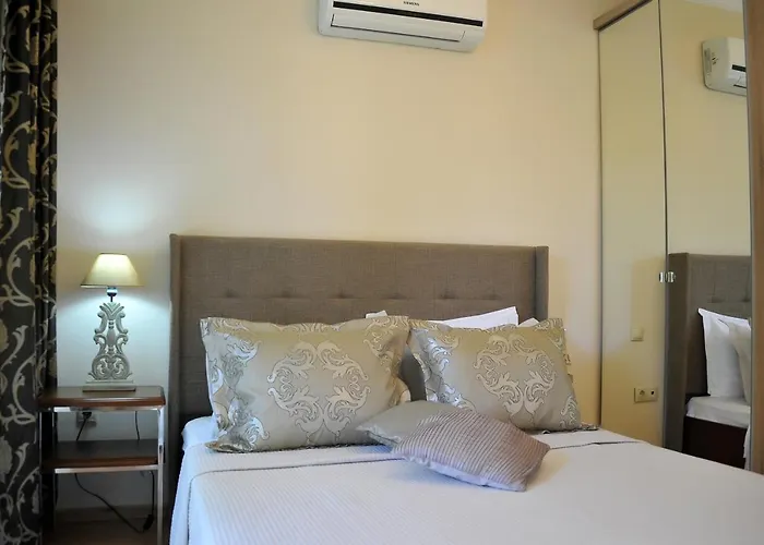 Lejlighed Kemer Residence Kemer