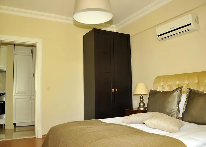 Kemer Residence