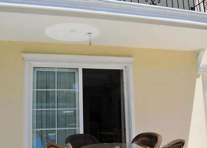 Kemer Residence *
