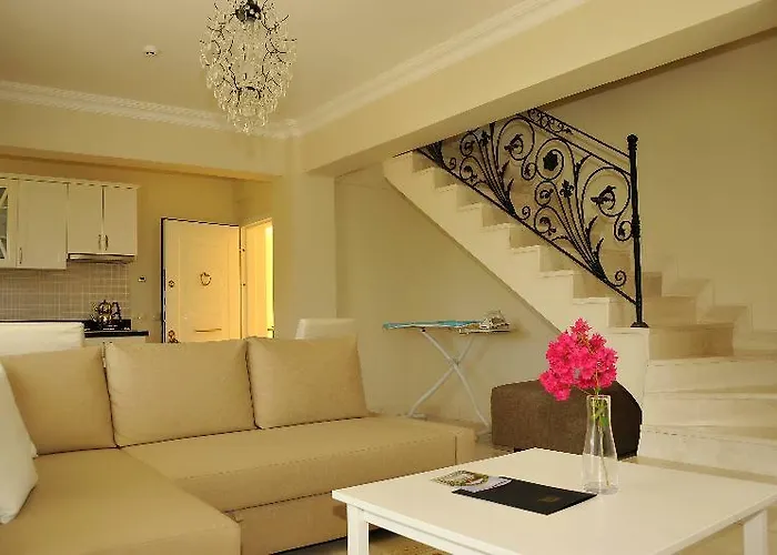 Kemer Residence *