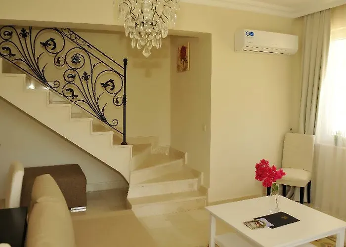 Lejlighed Kemer Residence Kemer