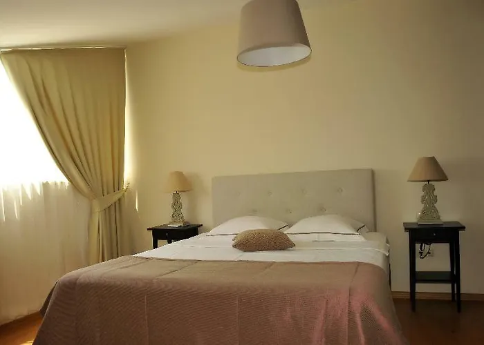 Lejlighed Kemer Residence