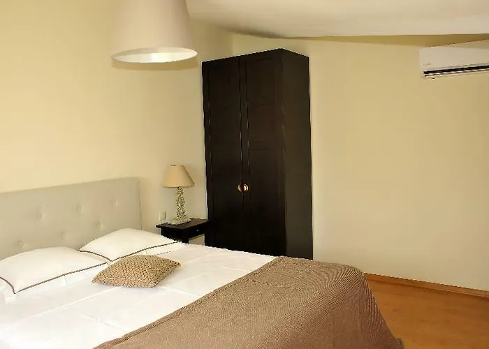 Kemer Residence Lejlighed Kemer