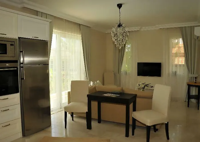 Kemer Residence