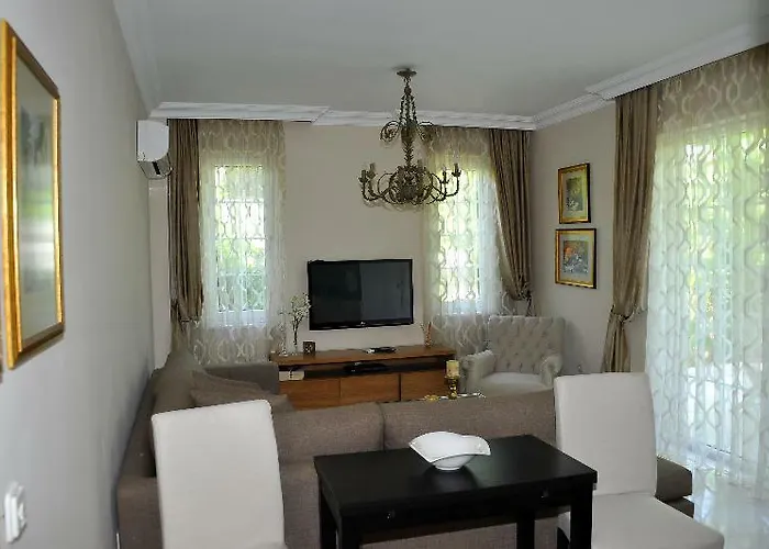 Lejlighed Kemer Residence