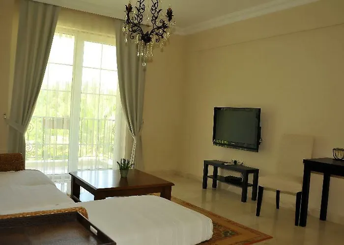 Kemer Residence
