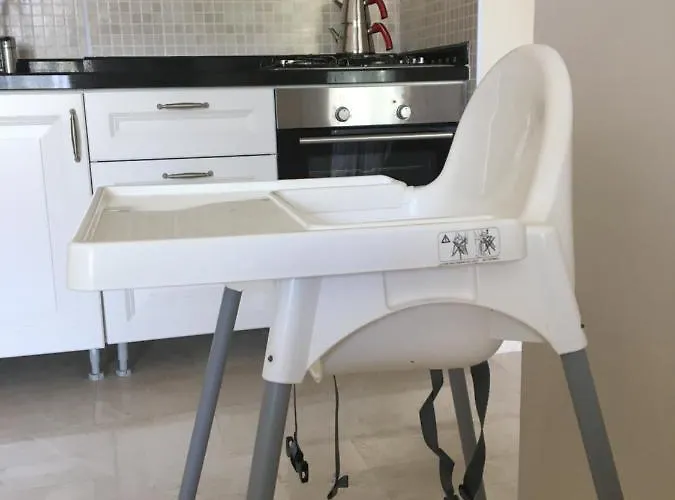 Kemer Residence