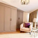 Apartament Kemer Residence *